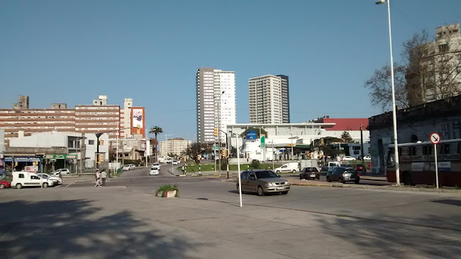 Horarios de Nodo Importaciones
