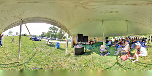 Live Music Venue «Gettysburg Bluegrass Festival», reviews and photos, 3340 Fairfield Rd, Gettysburg, PA 17325, USA