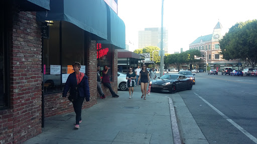 Tobacco Shop «VooDoo Smoke Shop», reviews and photos, 966 Gayley Ave, Los Angeles, CA 90024, USA
