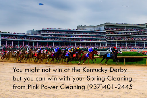 House Cleaning Service «Pink Power Home Cleaning», reviews and photos, OH-718, Troy, OH 45373, USA