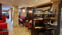 Atmosphère du Restaurant Café 108 à Vincennes - n°10