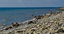 Dikiy Beach'in fotoğrafı vahşi alan