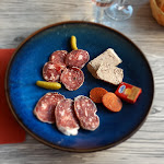 Photo n° 2 de l'avis de Yohan.a fait le 05/08/2020 à 16:04 pour Le Chalut Restaurant à Saintes-Maries-de-la-Mer