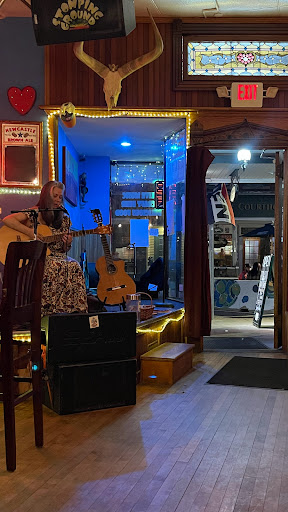 Eclectic Restaurant «The Stomping Ground», reviews and photos, 132 Main Street, Putnam, CT 06260, USA