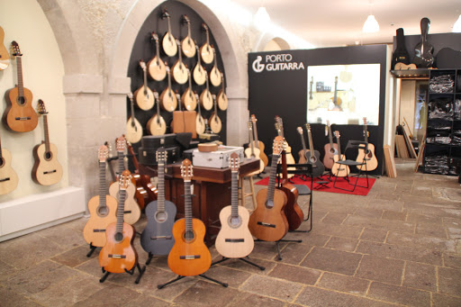 Porto Guitarra