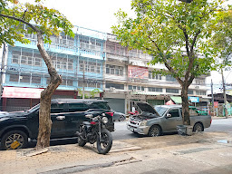 ร้านซ่อมรถยนต์ จอมทอง 19 ไดนาโมเเอร์เเบตเตอร์รี่