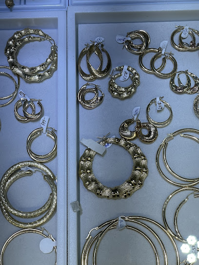 Arjey Jewelry