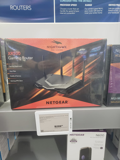 Electronics Store «Best Buy», reviews and photos, 646 N West End Blvd, Quakertown, PA 18951, USA