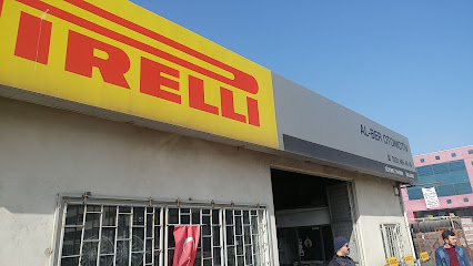Pirelli Lastikleri - Al-Ber Otomotiv
