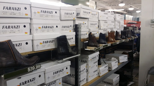 Clothing Store «K&G Fashion Superstore», reviews and photos, 4955 Nicholson Ct, Kensington, MD 20895, USA