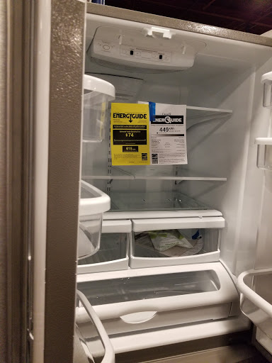 Appliance Store «Sears Outlet», reviews and photos, 65 Holmes Rd, Newington, CT 06111, USA