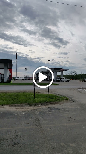 Convenience Store «Kum & Go», reviews and photos, 101 E IA IA-92, Bevington, IA 50033, USA