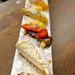 Photo n°1 de l'avis de Massimiliano.o fait le 07/04/2022 à 11:23 sur le  A TUTTA CICCIA à Novate Milanese