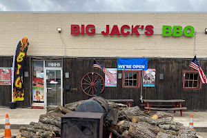 Big Jack's BBQ