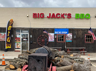 Big Jack's BBQ