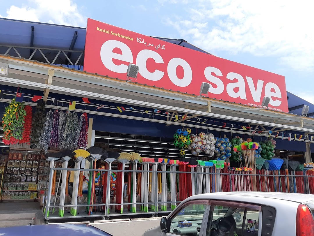 Eco Save RM2