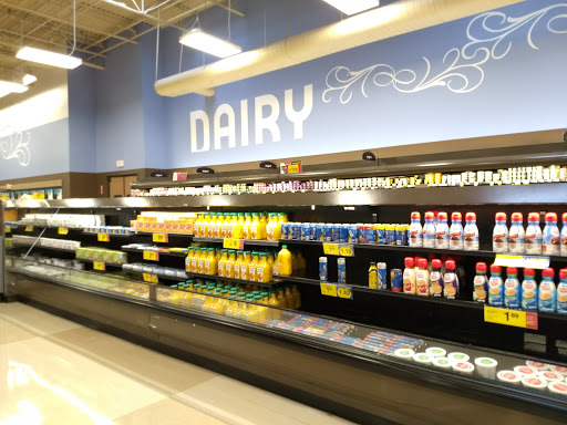 Grocery Store «Kroger», reviews and photos, 210 Franklin Rd #100, Brentwood, TN 37027, USA