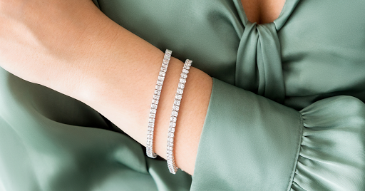 Jewelry Store «Brilliant Earth», reviews and photos, 7863 Girard Ave Suite 303, La Jolla, CA 92037, USA