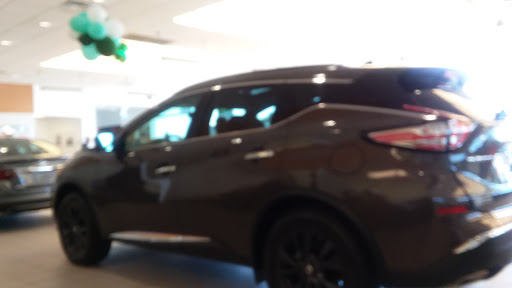 Nissan Dealer «Barberino Nissan», reviews and photos, 505 N Colony Rd, Wallingford, CT 06492, USA