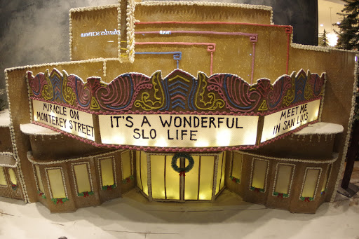 Beauty Salon «Bluebird Salon», reviews and photos, 742 Marsh St, San Luis Obispo, CA 93401, USA