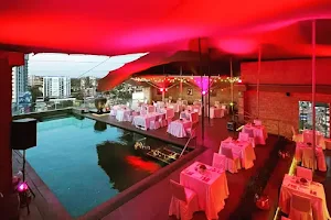 Sarabi Rooftop Restaurant image