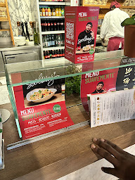 Photo n°9 de Vapiano Paris La Défense Pasta Pizza Bar à Puteaux ()