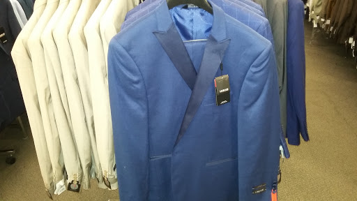 Clothing Store «K&G Fashion Superstore», reviews and photos, 22688 Michigan Ave, Dearborn, MI 48124, USA