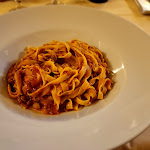 Photo n°1 de l'avis de KD.a fait le 30/05/2023 à 19:33 sur le  Trattoria Toscana Il Cerchio à Milan