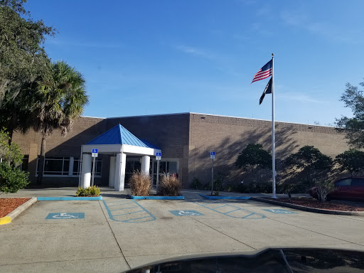 Post Office «United States Postal Service», reviews and photos, 10810 Boyette Rd, Riverview, FL 33569, USA