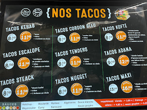 Photo n°4 de Isere Kebab à Roussillon ()