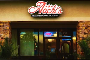 Aachi's Indian Restaurant and Bakery image