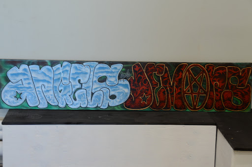 Tattoo Shop «Angels and Demons Tattoo», reviews and photos, 10 S U.S. 31, Whiteland, IN 46184, USA