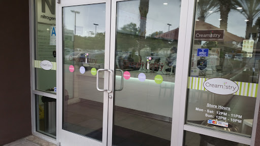 Ice Cream Shop «Creamistry», reviews and photos, 11442 South St, Cerritos, CA 90703, USA