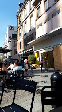 Atmosphère du Café Starbucks à Mulhouse - n°18