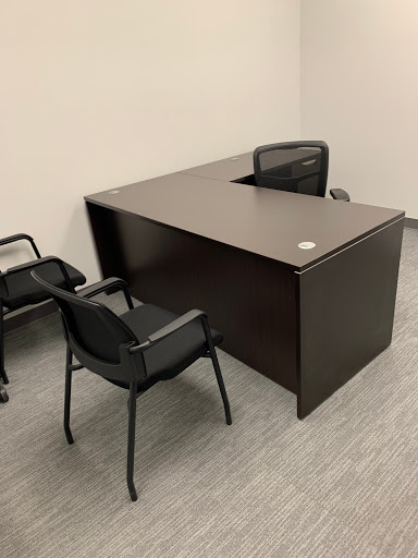 Office Furniture Store «NJ Office Furniture Depot», reviews and photos, 957 NJ-33, Monroe Township, NJ 08831, USA