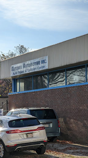 9 Mitchell Pl, White Plains, NY 10601, USA