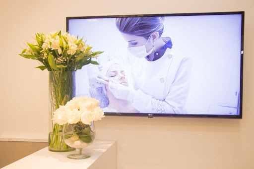 Logo da empresa - Botoclinic Shopping ABC