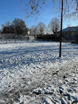 Collège Gabriel Havez à Creil