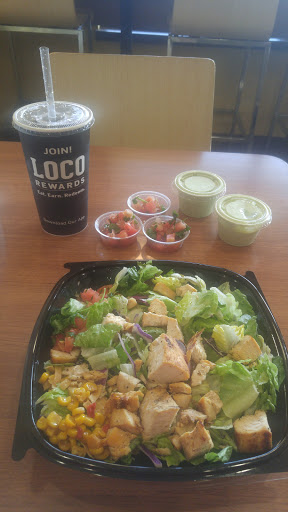 Mexican Restaurant «El Pollo Loco», reviews and photos, 111 E Carson St, Carson, CA 90745, USA