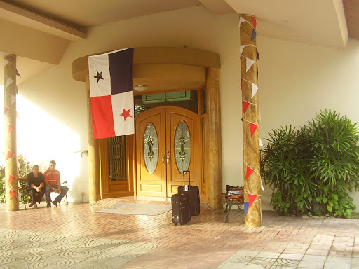 Hotel Avalon Grand Panamá