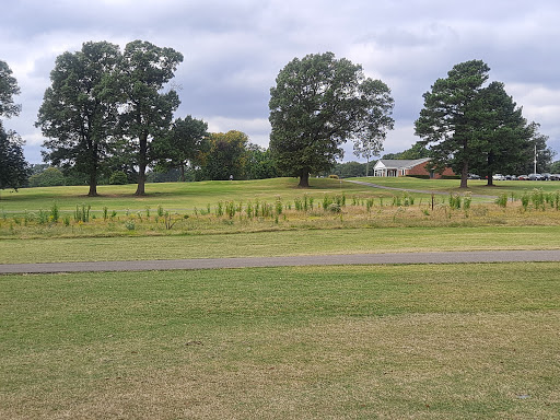 Public Golf Course «The Links at Pine Hill», reviews and photos, 1005 Alice Ave, Memphis, TN 38106, USA