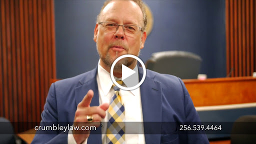 Criminal Justice Attorney «Crumbley, Blackwell, Wisda & Associates, P.C.», reviews and photos