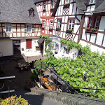 Photo n°1 de l'avis de Uwe.i fait le 17/05/2018 à 11:32 sur le  Hotel Klapperburg à Beilstein