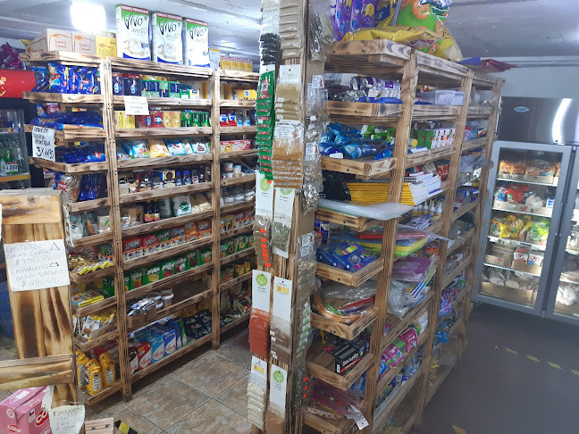 Dolce e Salato Minimarket - Supermercado