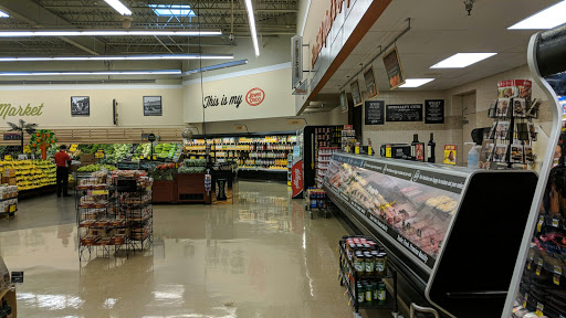 Grocery Store «Jewel-Osco», reviews and photos, 1127 S York Rd, Bensenville, IL 60106, USA