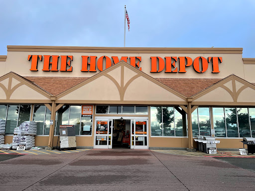 Home Improvement Store «The Home Depot», reviews and photos, 21750 Market Pl NW, Poulsbo, WA 98370, USA
