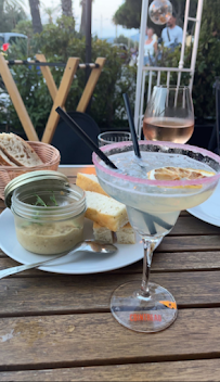 Plats et boissons du Restaurant Paradise à Le Lavandou - n°10