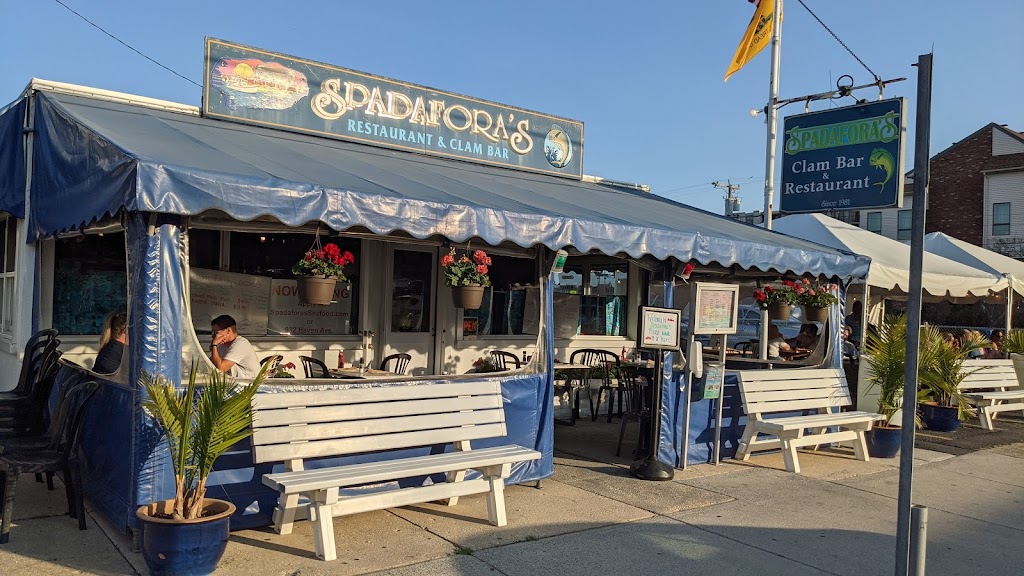 Spadafora's Restaurant & Clam Bar 08226