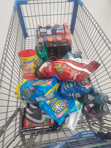 Department Store «Walmart Supercenter», reviews and photos, 1801 W Lincoln St, Harlingen, TX 78552, USA