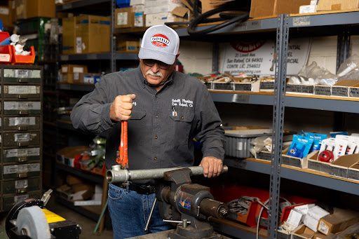 Gotelli Plumbing Company image